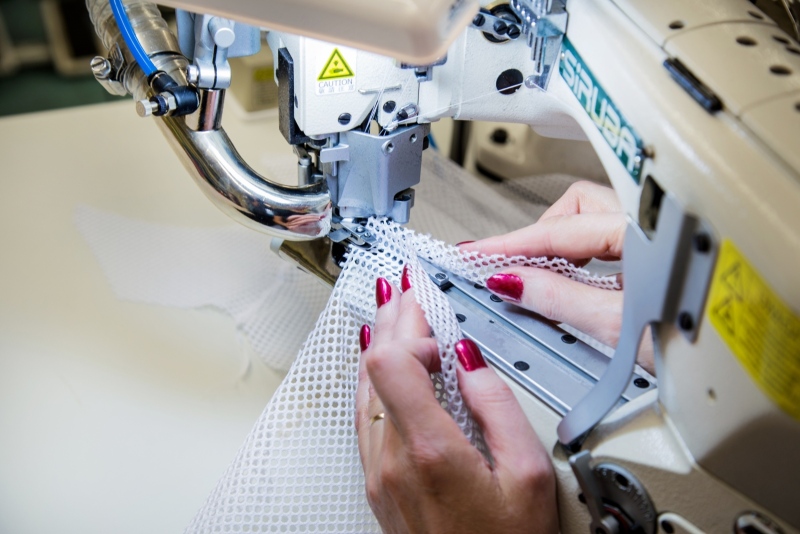 Maszyny szwalnicze – serce każdej szwalni. Jakich używamy i do czego służą? Maszyny szwalnicze – serce każdej szwalni. Jakich używamy i do czego służą?